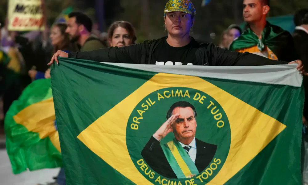 Brazil requests World Trade Organization consultation over Trump tariffs