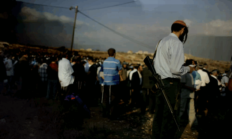 Russia protests Israeli settler attack on diplomatic vehicle in West Bank