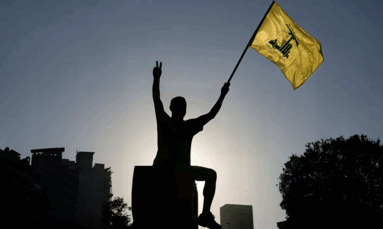 Hezbollah chief Qassem says resistance to Israel key amid disarmament talks