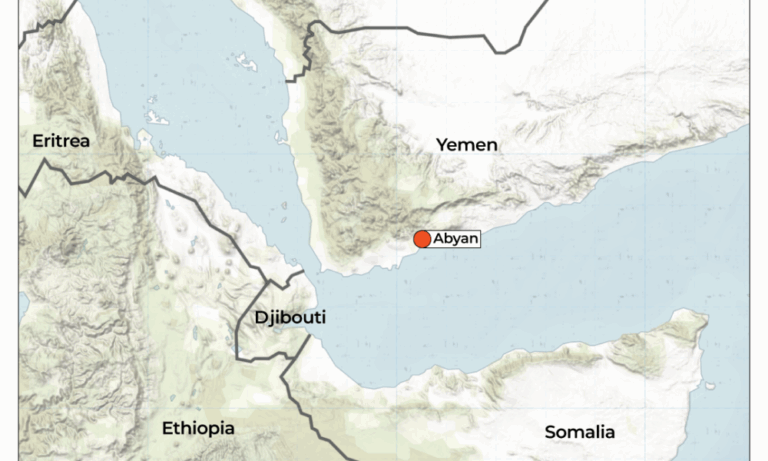 More than 65 refugees and migrants die in boat sinking off Yemeni coast