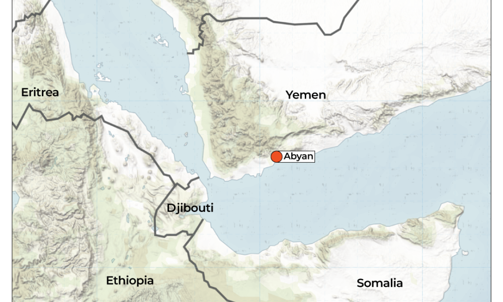 More than 65 refugees and migrants die in boat sinking off Yemeni coast