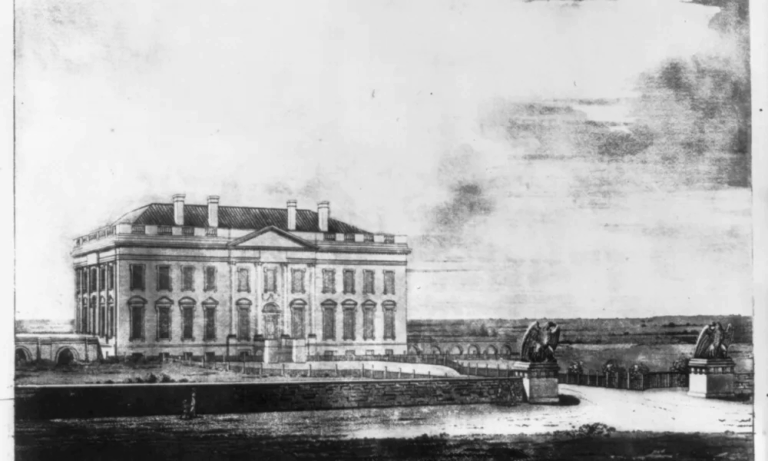 Trump’s $200m ballroom: A history of home improvements at the White House