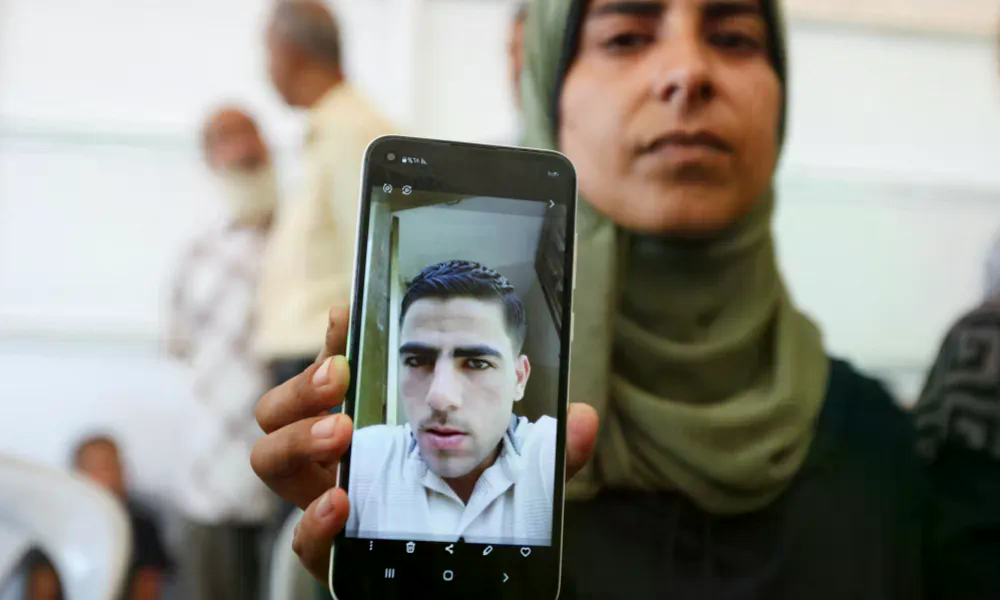 What we know about the torture, abuse of Palestinian prisoners by Israel