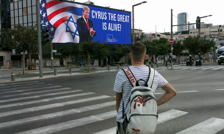 Israel-Hamas captive release expected on Monday before Egypt summit