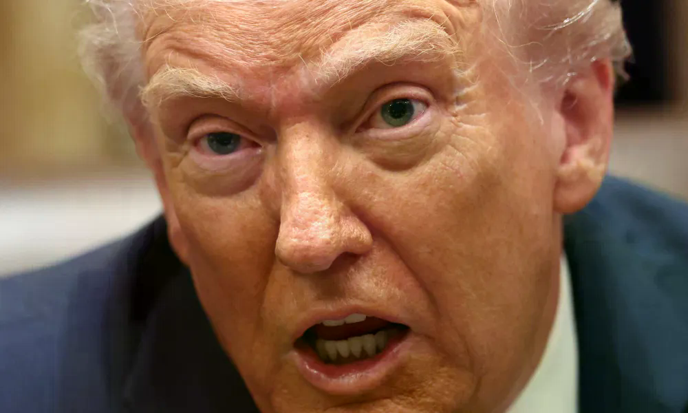 Trump says he will visit China ‘early next year’