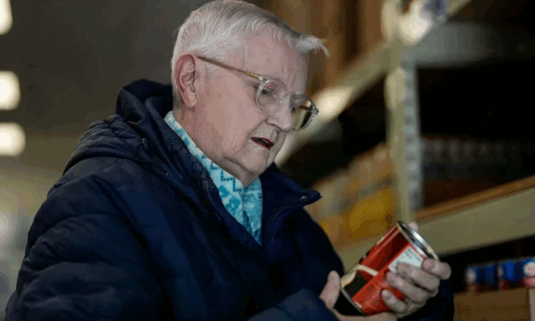 US courts rule Trump cannot suspend food aid during government shutdown