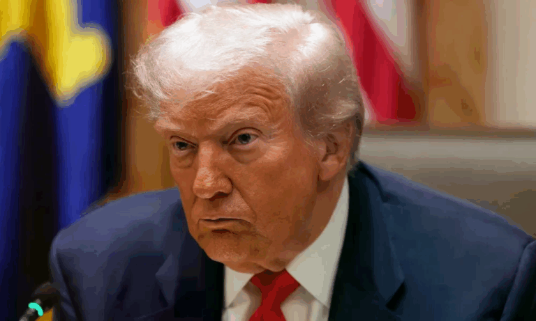 Trump administration carries out lethal strike in Caribbean, killing six