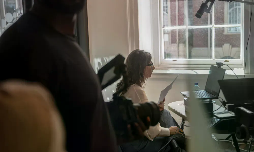 UN’s Albanese presents blistering report on complicity in Gaza genocide