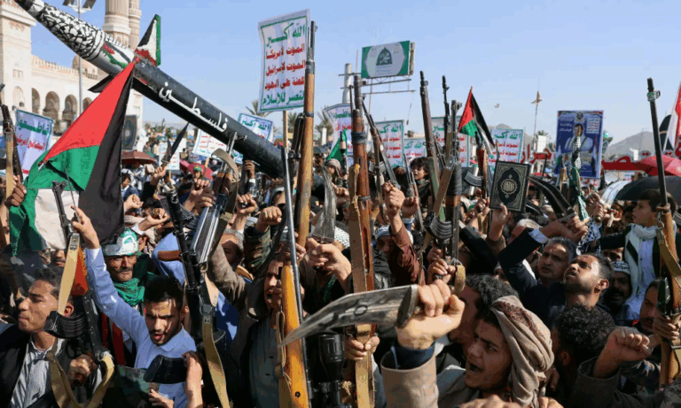 Yemen’s Houthis say military chief killed as Israel claims responsibility