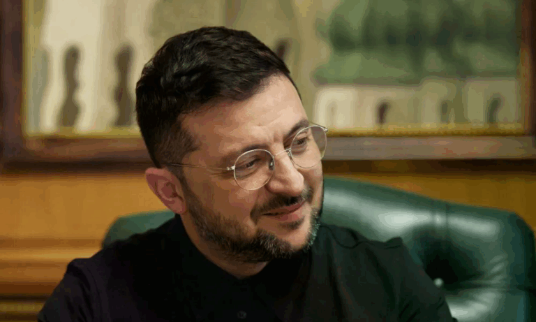 Zelenskyy vows to only use Tomahawks against Russian military targets