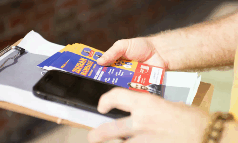 Zohran Mamdani supporters make final campaign push: Why him, why now?