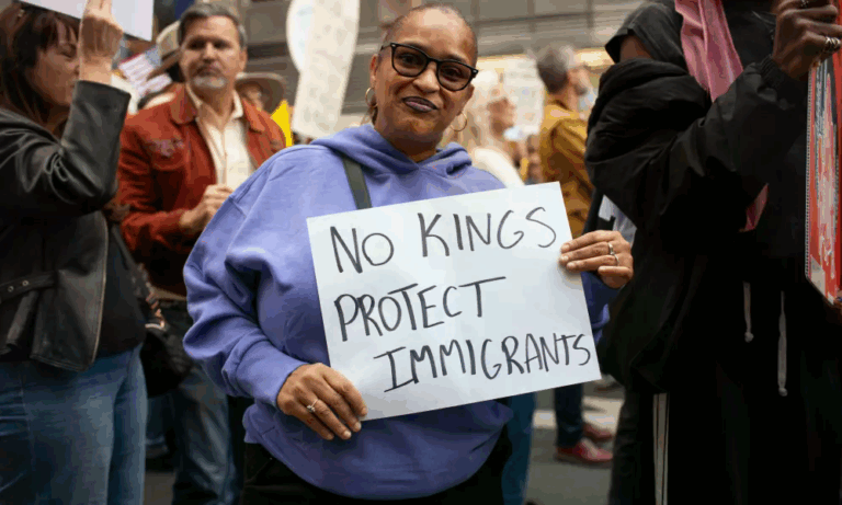 Activists say Mamdani must counter Trump, starting with how he leads NYPD