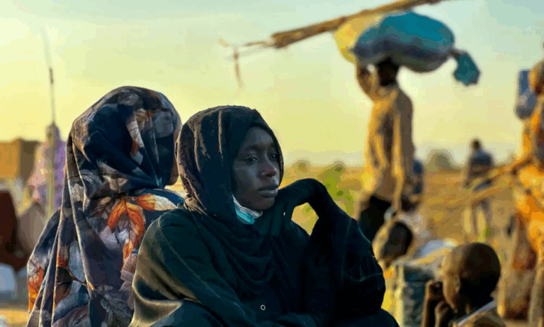 ‘No mercy’: Sudan soldier tells of escape from RSF slaughter in el-Fasher