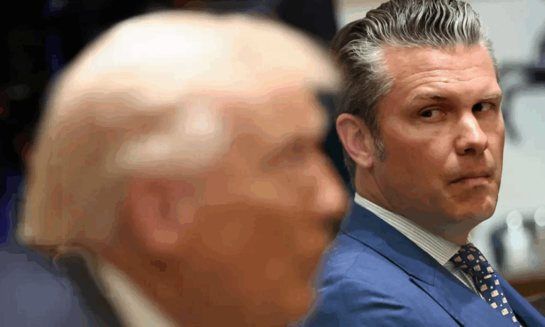 US conducts eighth strike on alleged drug-smuggling boat in the Pacific