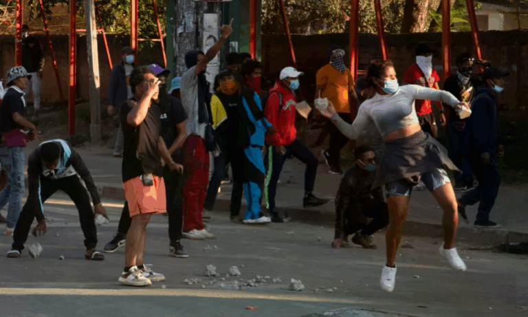 Madagascar president warns of attempt to ‘seize power’: What to know