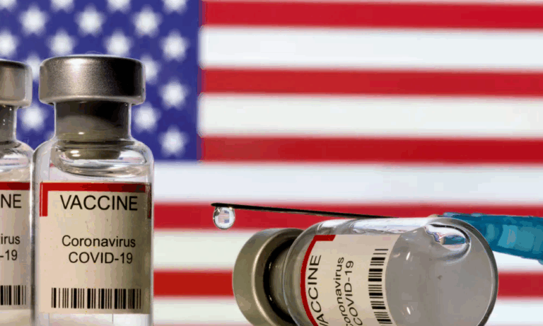 Why Trump is seeking to remove aluminium from vaccines?
