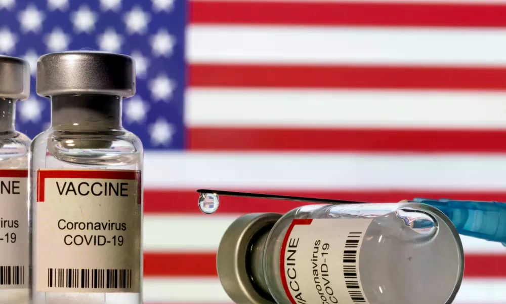 Why Trump is seeking to remove aluminium from vaccines?