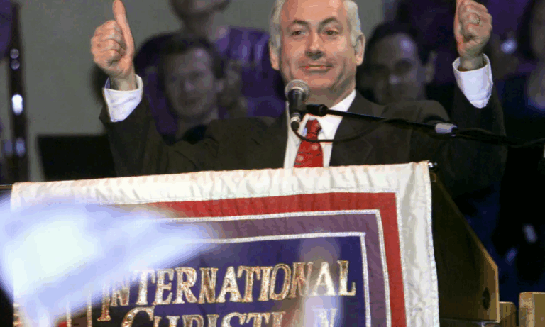 Spinning genocide: How is Israel using US PR firms to frame its Gaza war?