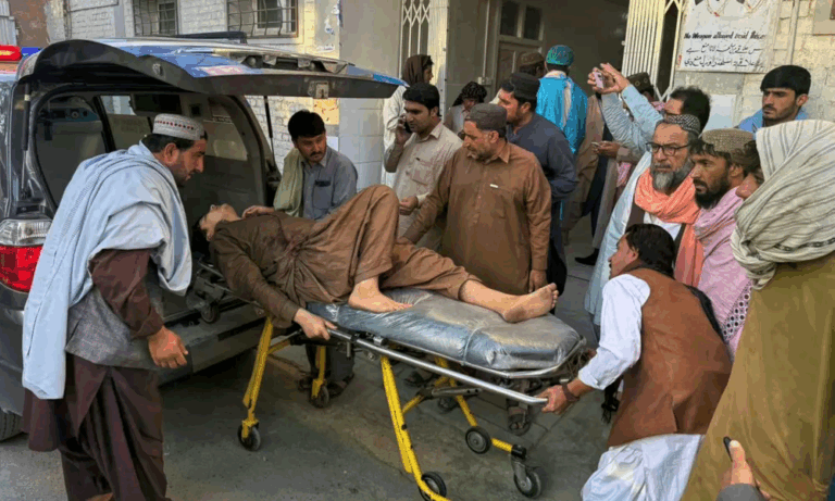 Analysis: Why Pakistan and the Taliban won’t find it easy to patch up