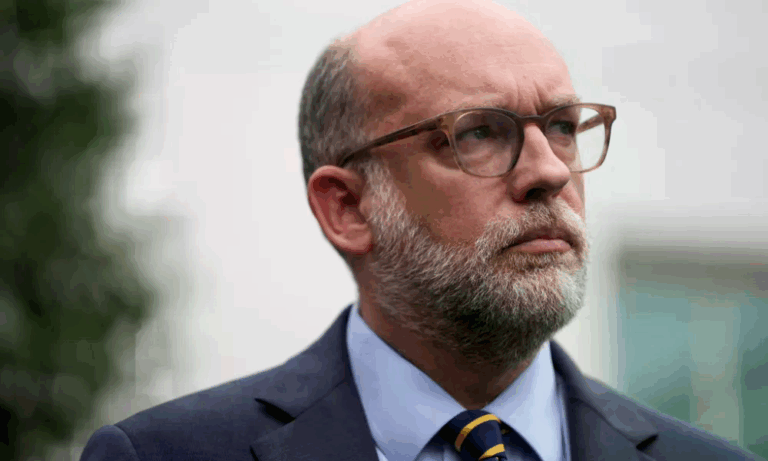 Trump announces layoffs amid government shutdown, despite legal questions