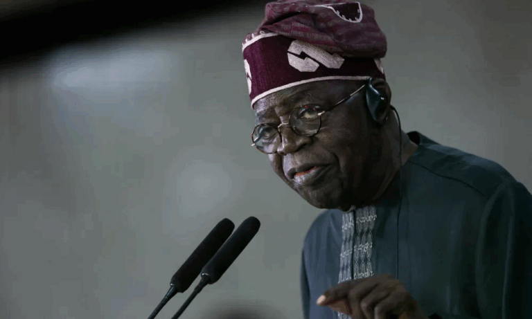 Nigeria replaces top security officials days after coup plot denial