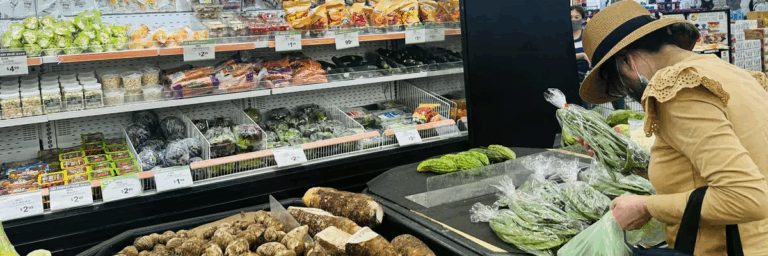 Price Index Report Shows Why Trump Policies Are Delivering ‘Extra Pain’ for US Consumers