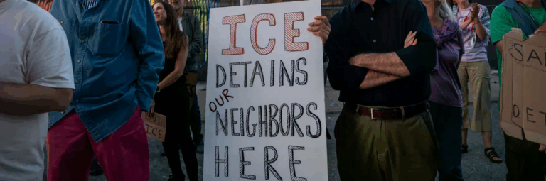 More Than 170 US Citizens Have Been Held by Immigration Agents, Some Abused or Detained for Days: ProPublica