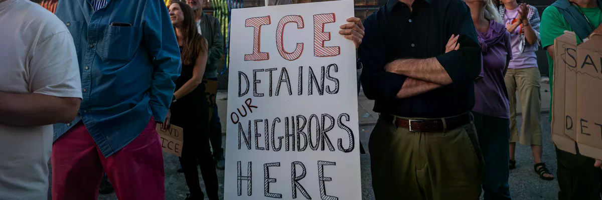 More Than 170 US Citizens Have Been Held by Immigration Agents, Some Abused or Detained for Days: ProPublica