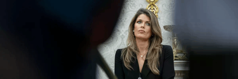 Prosecutor Handpicked to Go After Trump’s Enemies Attacked Journalist in Bizarre Texts