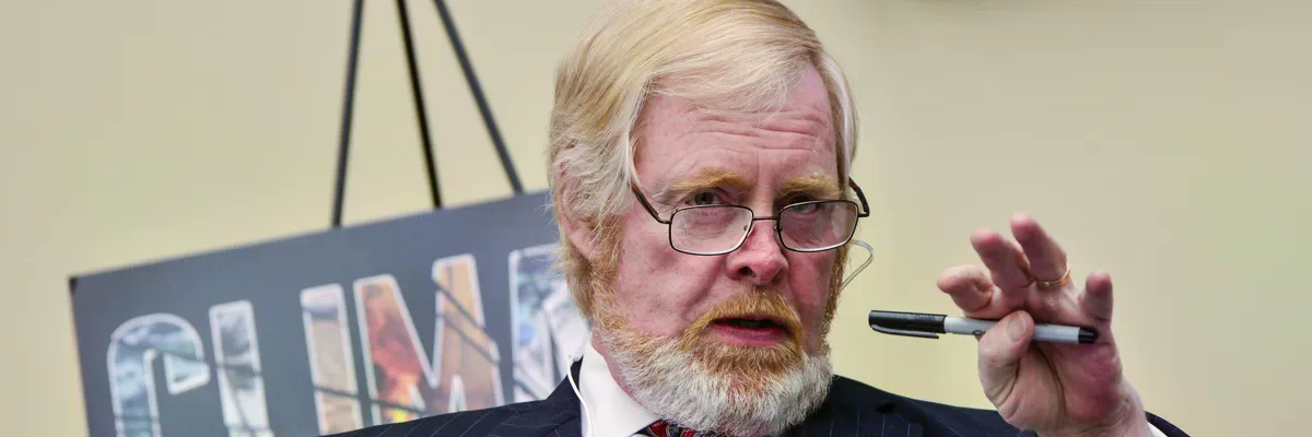 Trump Nominee for South Africa Ambassador Won't Say If He Believes Black Americans Should Be Allowed to Vote