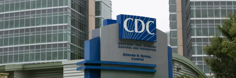 ‘It’s a Disaster’: Medical Experts Horrified by Trump Administration ‘Friday Night Massacre’ at CDC