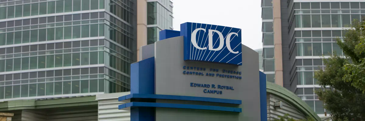 'It's a Disaster': Medical Experts Horrified by Trump Administration 'Friday Night Massacre' at CDC