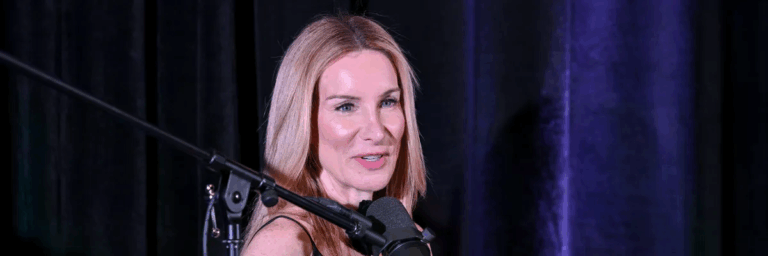 Podcaster Jennifer Welch Denounces ‘Dipsh*ts’ Schumer and Jeffries for Not Riding Mamdani’s Progressive Wave