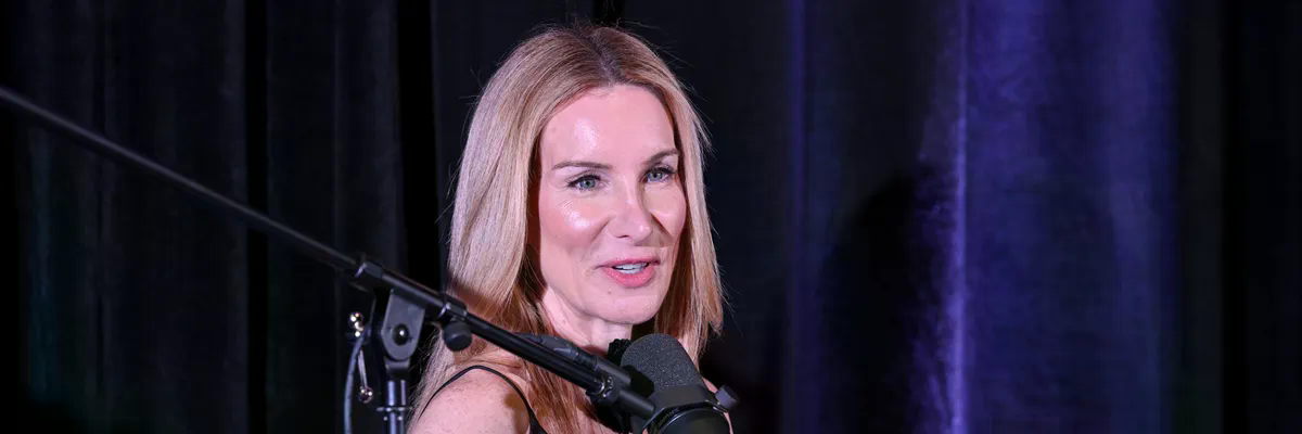 Podcaster Jennifer Welch Denounces 'Dipsh*ts' Schumer and Jeffries for Not Riding Mamdani’s Progressive Wave