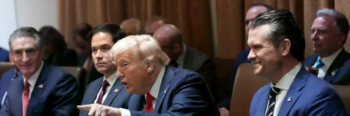 'We Have Lived This Nightmare Before': Latin American Lawmakers Condemn Trump Extrajudicial Killings