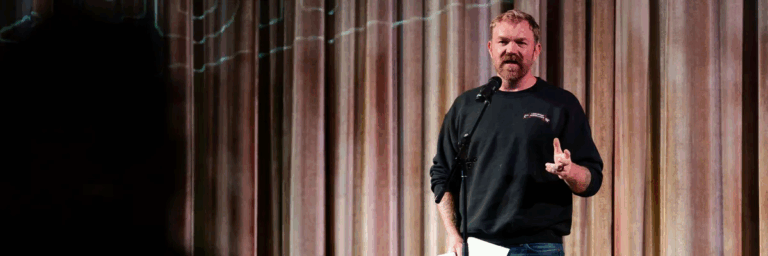 ‘The Establishment Is Spooked’: Poll Shows Platner With Big Lead Over Mills in Maine Democratic Primary