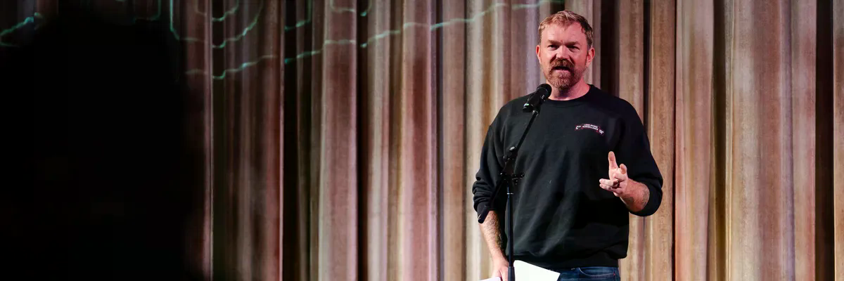 'The Establishment Is Spooked': Poll Shows Platner With Big Lead Over Mills in Maine Democratic Primary