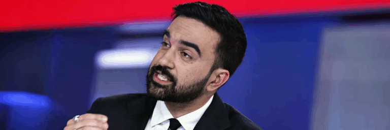 Mamdani Delivers a Direct Message to Trump During Contentious Fox News Interview