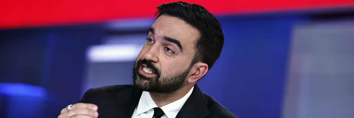 Mamdani Delivers a Direct Message to Trump During Contentious Fox News Interview