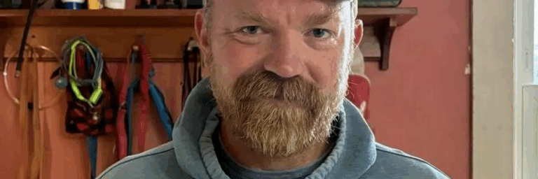 Democratic Establishment Targets Maine Working-Class Senate Candidate Graham Platner