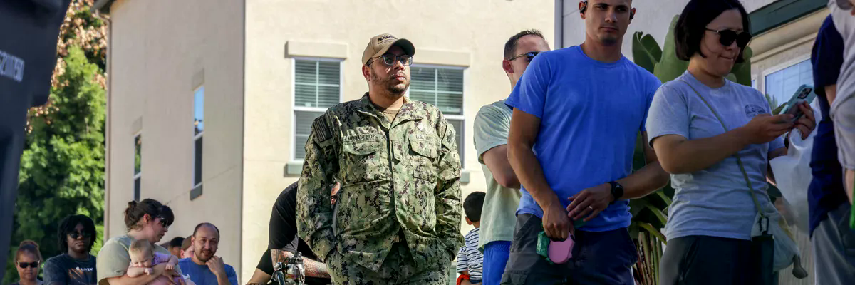 As Pentagon Takes Secretive Donation for Military Salaries, AFL-CIO Says Pay All Workers Impacted by Shutdown