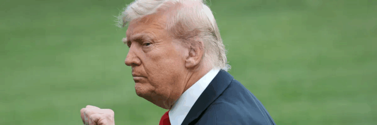 Officials Plot to Have Trump Declare National Emergency in 2026, Raising Fears He May ‘Hijack’ the Next Election