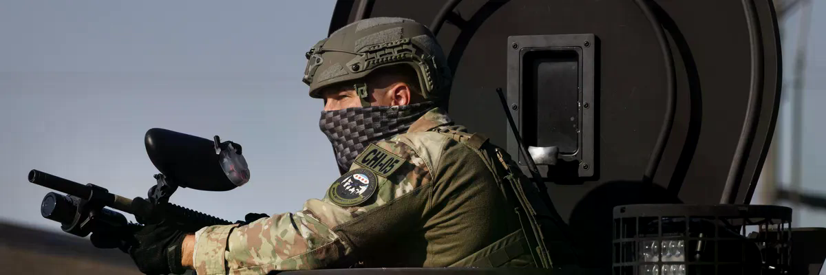 Group Calls on Illinois AG to Open Probe Into 'Unlawful Actions of Federal Agents' in Chicago