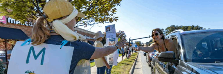 Start Building the World You Want to Live in After Trump’s Dark Age