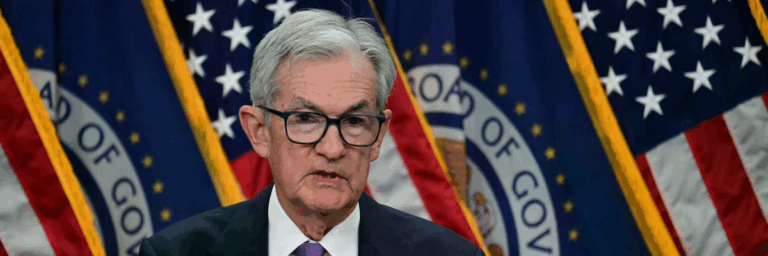 Fed Interest Rate Cut Shows Trump Agenda ‘Pushing Our Economy to the Brink’: Economist