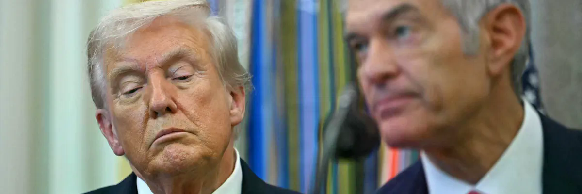 Senators Accuse Trump Admin of Hiding Info on 'Biggest Premium Hike in History'