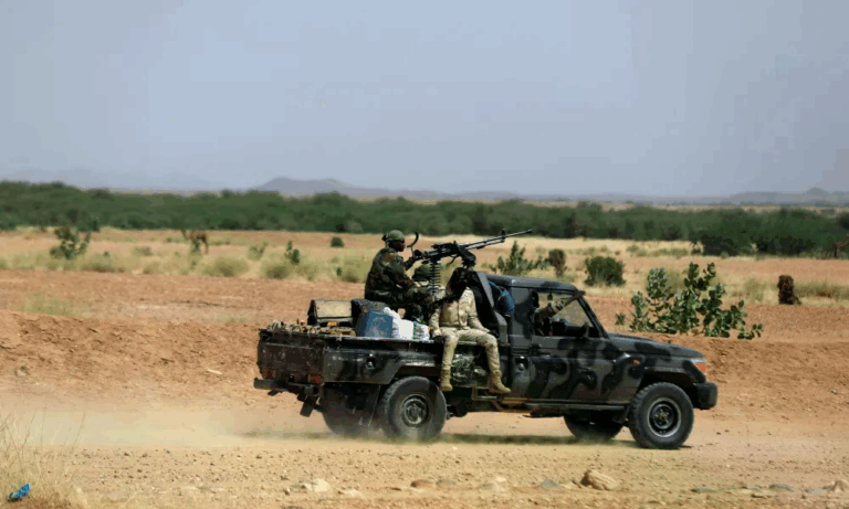 ‘No Christian genocide in Nigeria’ gov’t says after Trump’s threats