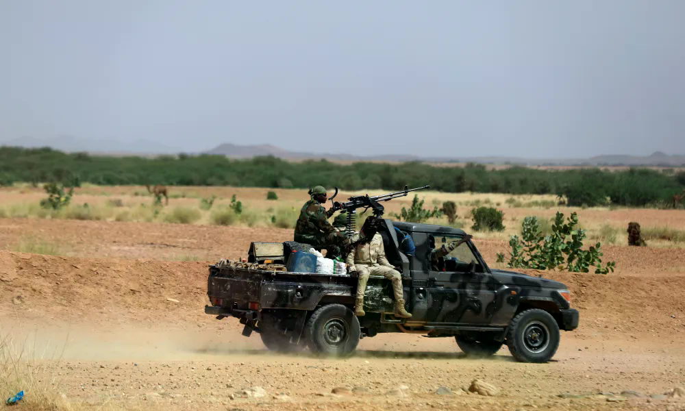 ‘No Christian genocide in Nigeria’ gov’t says after Trump’s threats