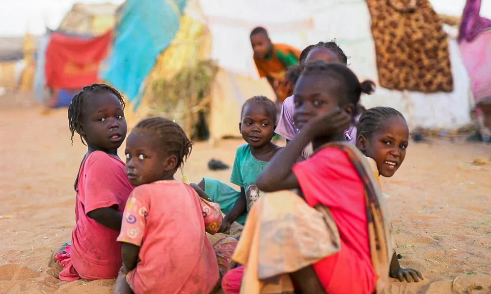 RSF says it agrees to ceasefire in Sudan war