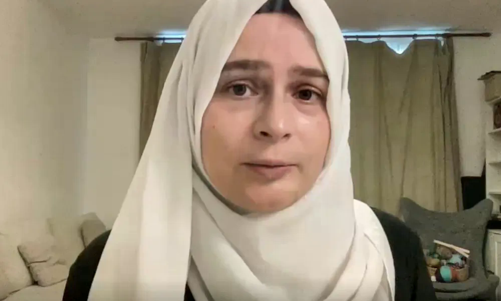 SOAS University ‘concerned’ by reports of Sami Hamdi’s detention in the US